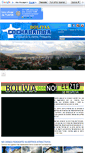 Mobile Screenshot of cochabambabolivia.net